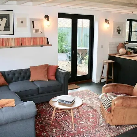 The Post Barn, Beautiful Barn Conversion 10Mins From Winchester Sparsholt Exterior photo