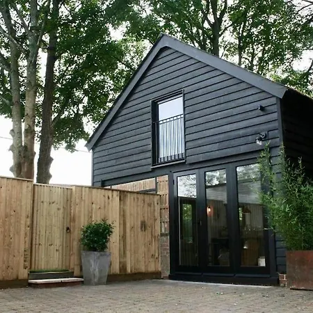The Post Barn, Beautiful Barn Conversion 10Mins From Winchester Sparsholt Exterior photo