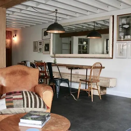 The Post Barn, Beautiful Barn Conversion 10Mins From Winchester Sparsholt Exterior photo