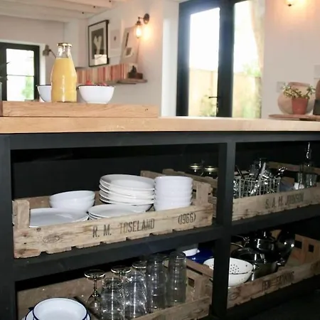 The Post Barn, Beautiful Barn Conversion 10Mins From Winchester Sparsholt Exterior photo