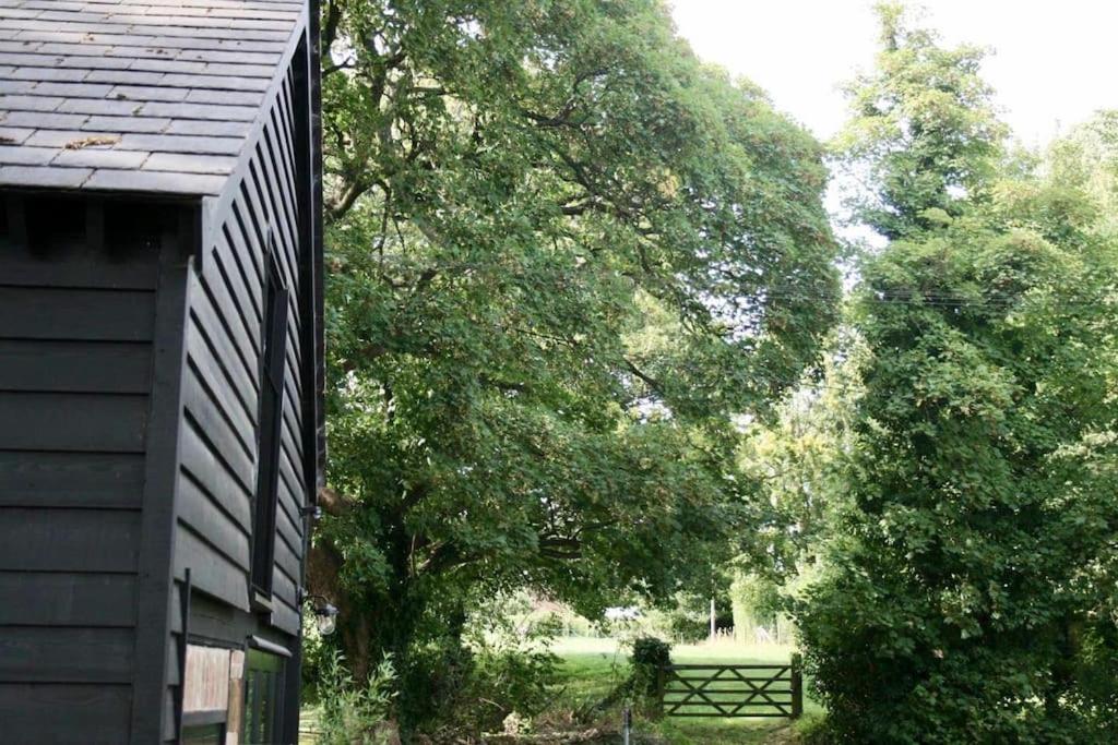 The Post Barn, Beautiful Barn Conversion 10mins From Winchester Sparsholt
